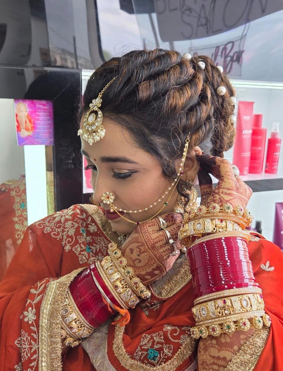 GLAM MAM gallery