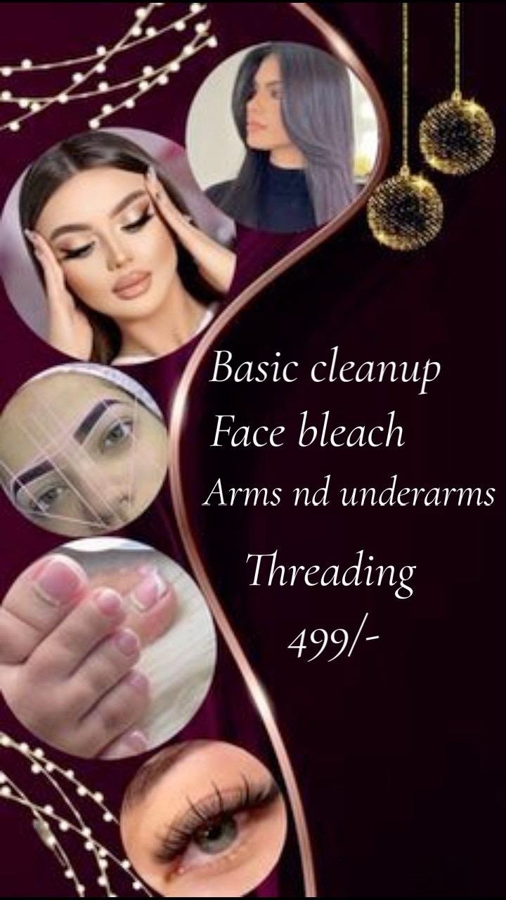 GLAM MAM gallery